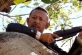 你把大哥吹死了!