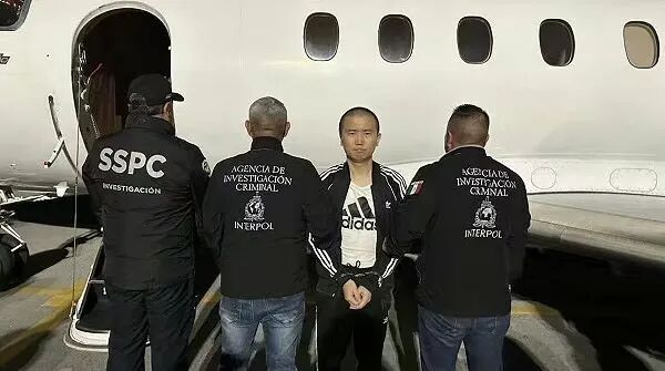 华裔绝命毒师的终结 华裔绝命毒师的终结