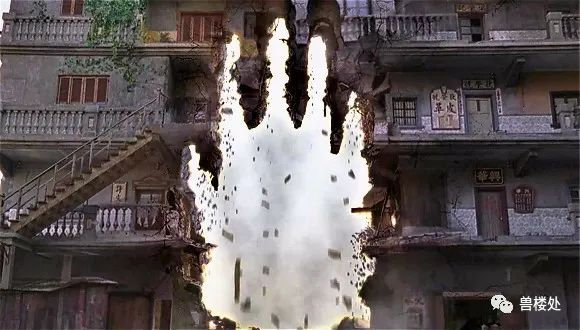 兽爷丨香港最大火灾,一场跨越四十年的“清算” 兽爷丨香港最大火灾,一场跨越四十年的“清算”