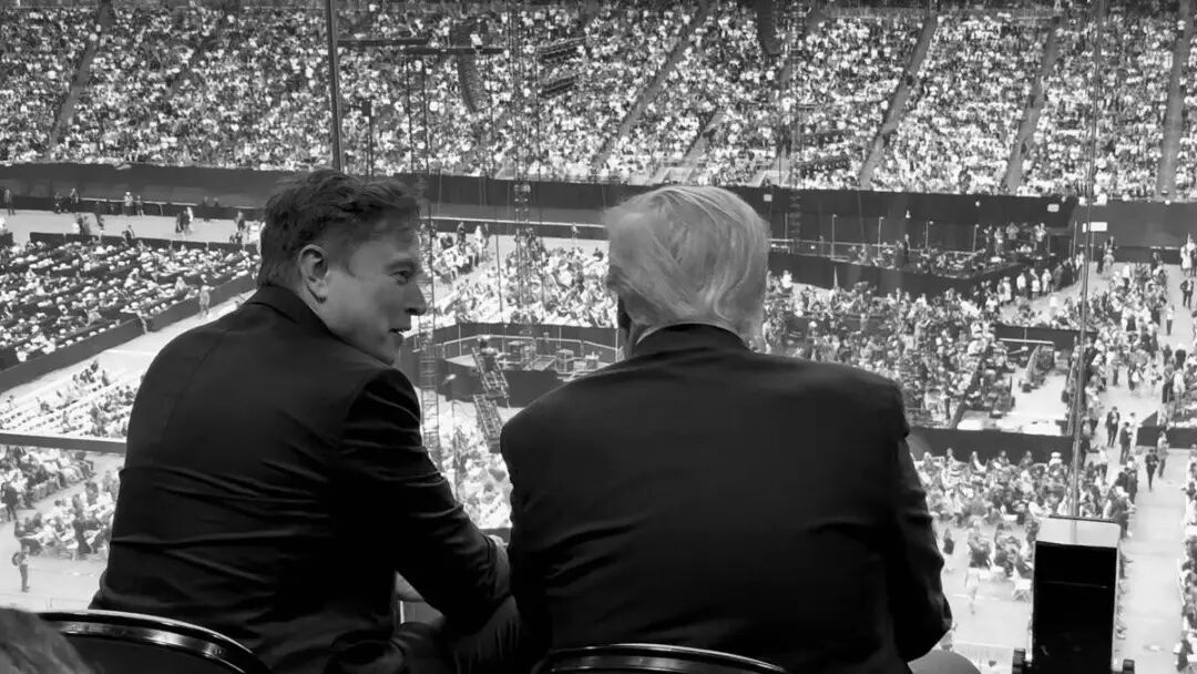 “特马”恋,突变! “特马”恋,突变!