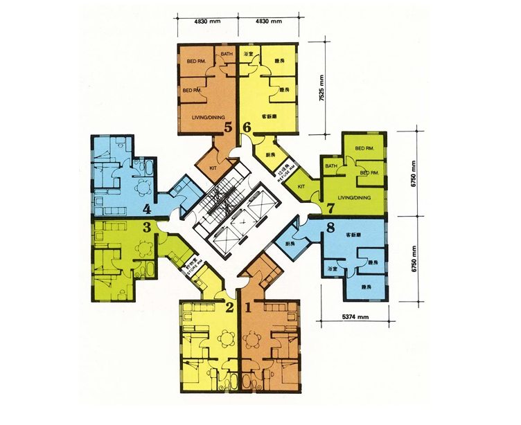 兽爷丨香港最大火灾,一场跨越四十年的“清算” 兽爷丨香港最大火灾,一场跨越四十年的“清算”