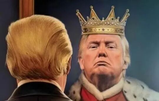 特朗普的G2论,接么? 特朗普的G2论,接么?