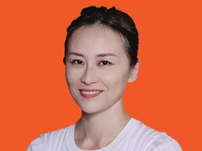 干掉全球金融巨擘的中国女子