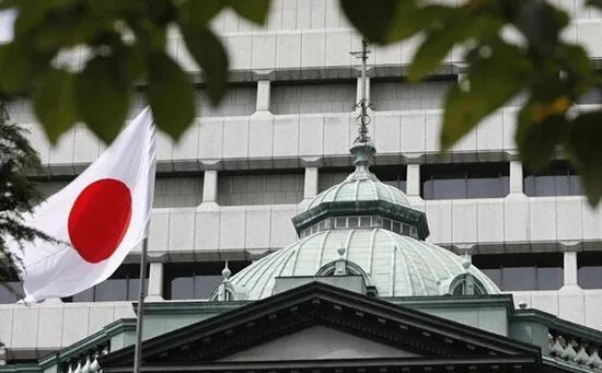 日本加息周期的全球冲击 日本加息周期的全球冲击