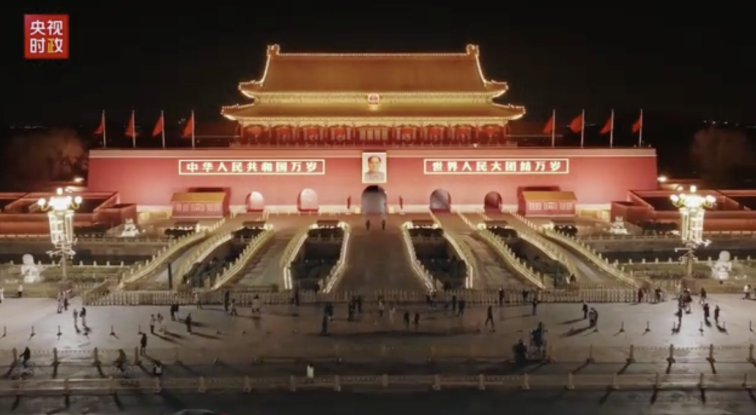 自信与豪迈的2026新年贺词 自信与豪迈的2026新年贺词