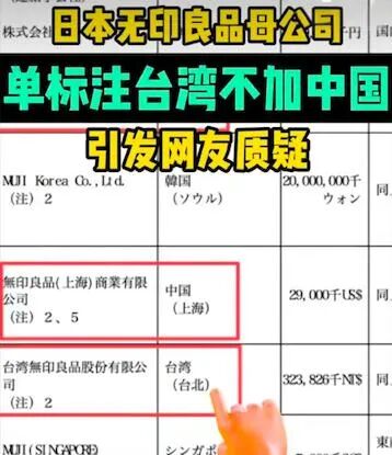 傲慢沉默的MUJI无印良品和冥顽不灵的日本 傲慢沉默的MUJI无印良品和冥顽不灵的日本