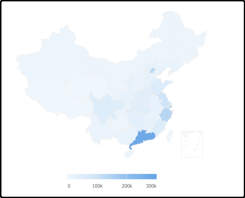 磕磕碰碰这一年
