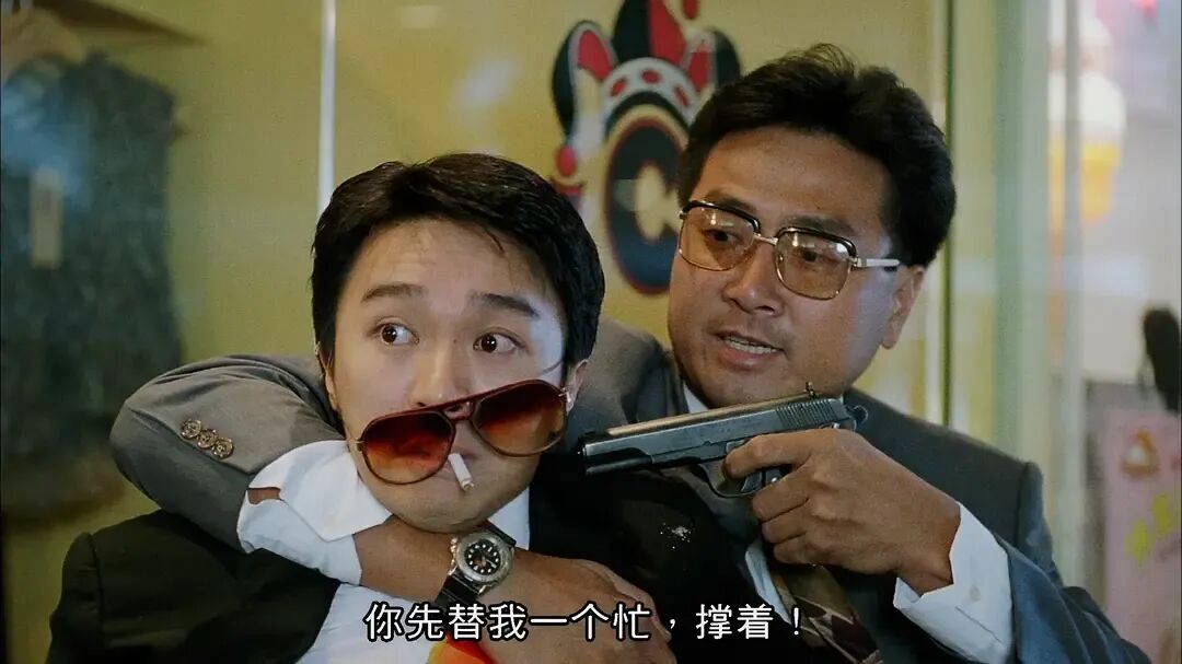 兽爷丨400年后，又被荷兰人抢了一次