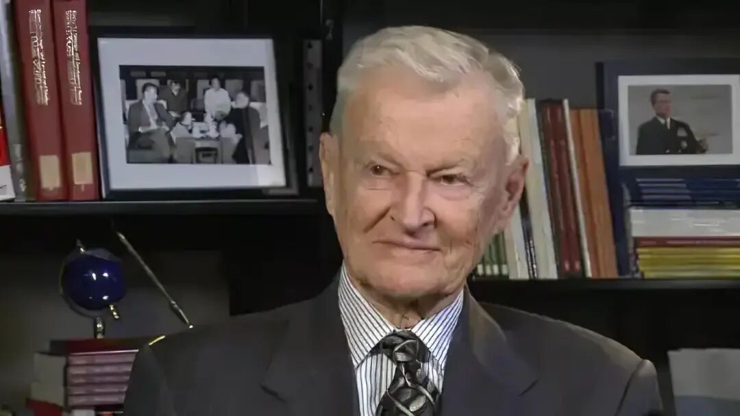 基辛格眼中,取代G7的C5 基辛格眼中,取代G7的C5