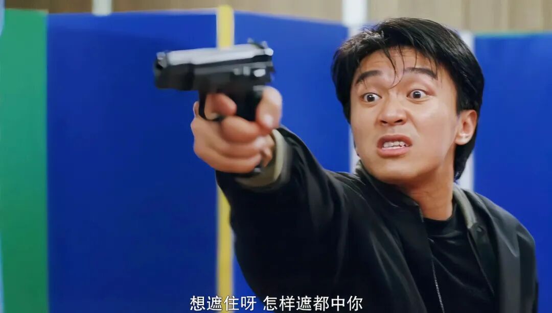 兽楼处丨只能剩下一个