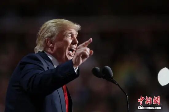 确定了,特朗普对华政策转鸽 确定了,特朗普对华政策转鸽