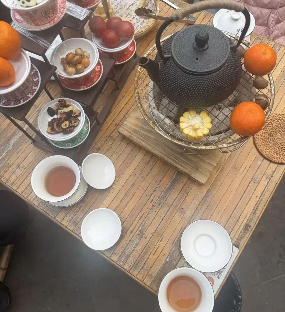 什么叫草台班子？