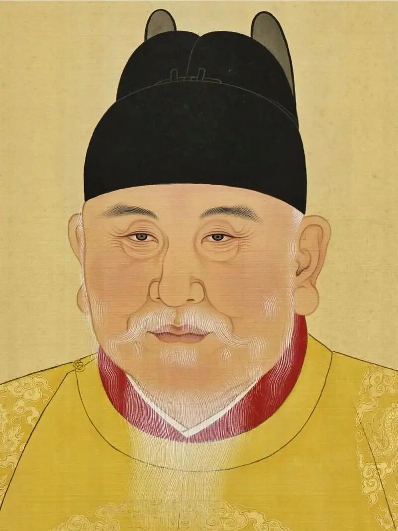 明朝为什么突然火了? 明朝为什么突然火了?