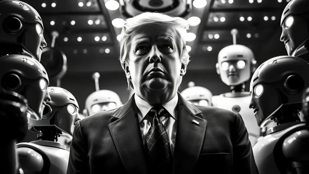 特朗普的全球斩杀线