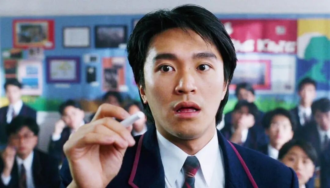 李亚鹏困在了2019