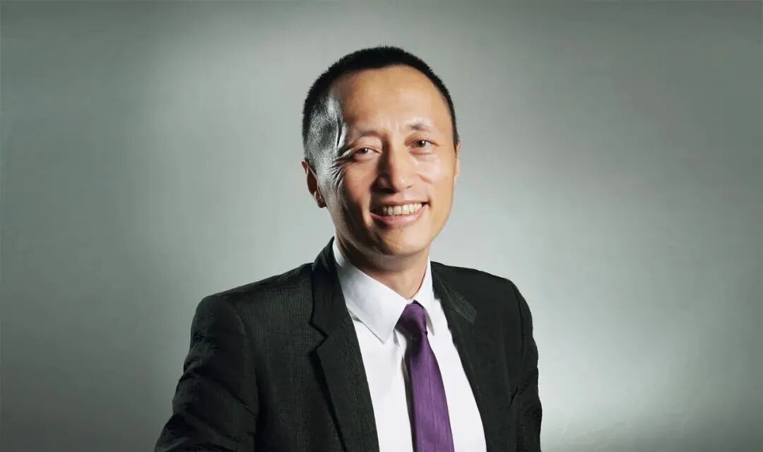 万科郁亮，再见！