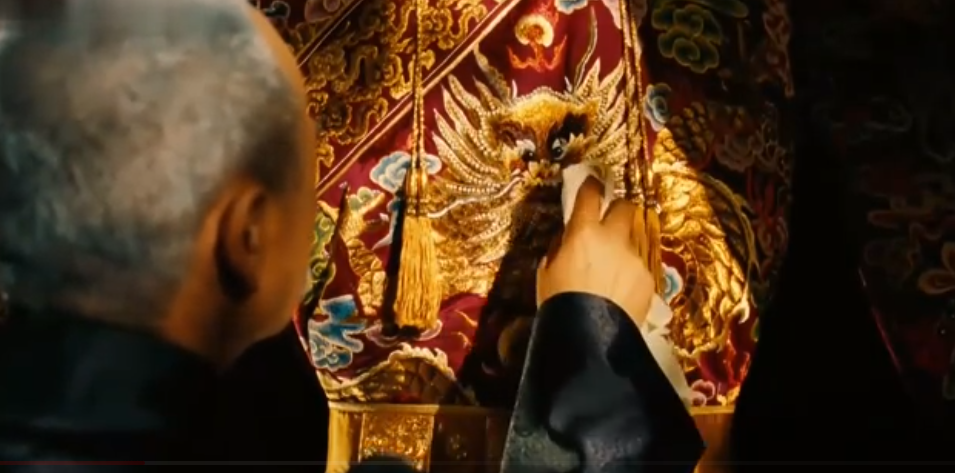 王石与特朗普的深渊