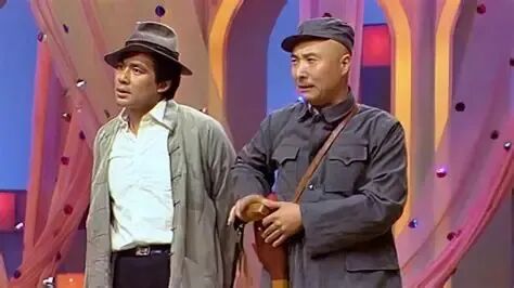 别了，陈佩斯、牛群、赵本山