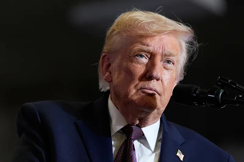 特朗普会何时对伊朗动武？