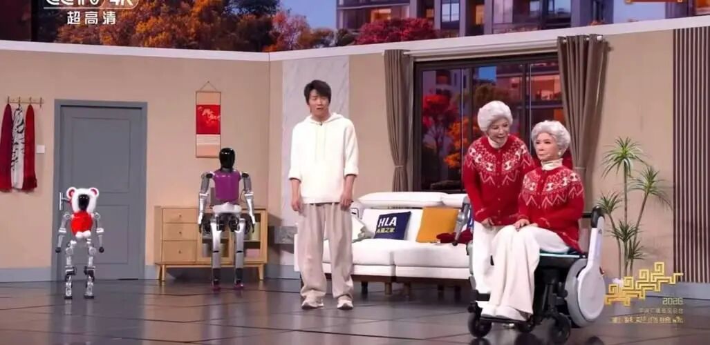 别了，陈佩斯、牛群、赵本山