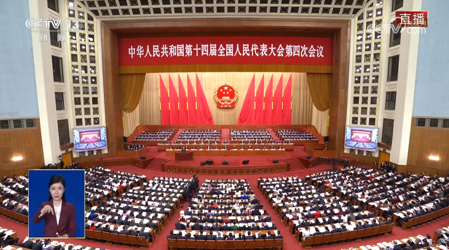 政府工作报告中的人工智能变化