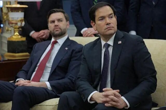 大国博弈的尽头是“草台班子” 大国博弈的尽头是“草台班子”