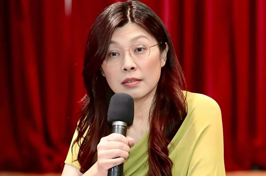 和平叙事,国民党主席郑丽文的“政治梭哈” 和平叙事,国民党主席郑丽文的“政治梭哈”