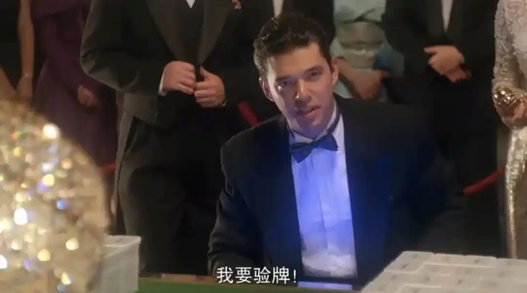 当一个“输红眼”的赌徒对北京喊出All-in 当一个“输红眼”的赌徒对北京喊出All-in