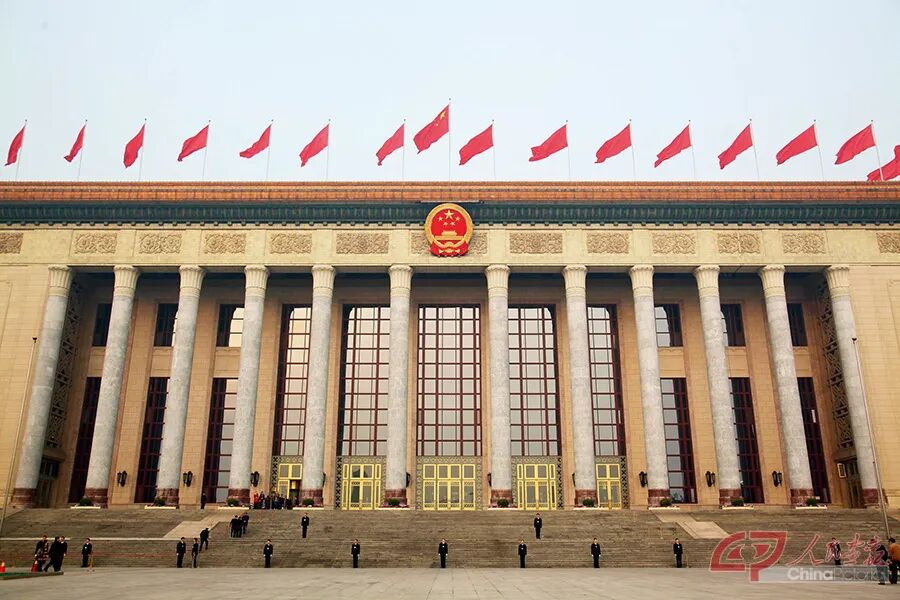 4月筑墙,5月亮剑,6月围猎:北京会客厅背后的“十五五”大决战 4月筑墙,5月亮剑,6月围猎:北京会客厅背后的“十五五”大决战