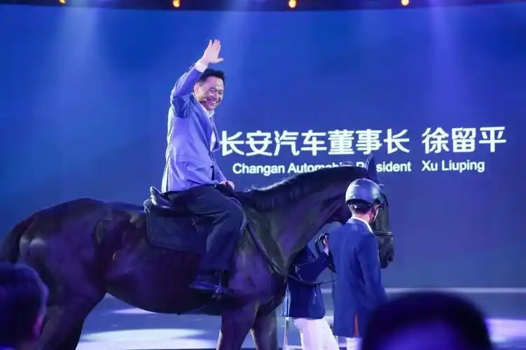 军工大佬徐留平落马,无数人欢欣雀跃 军工大佬徐留平落马,无数人欢欣雀跃