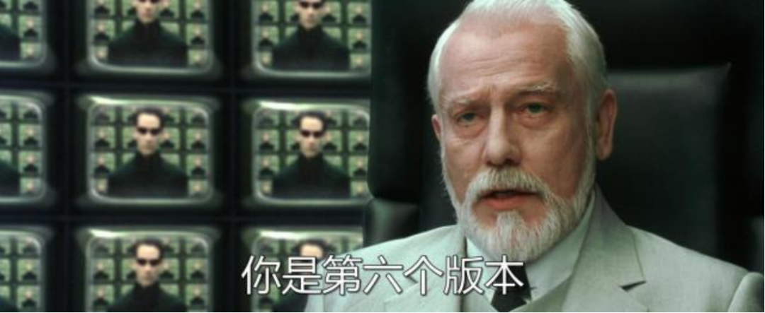 豆包的矩阵革命