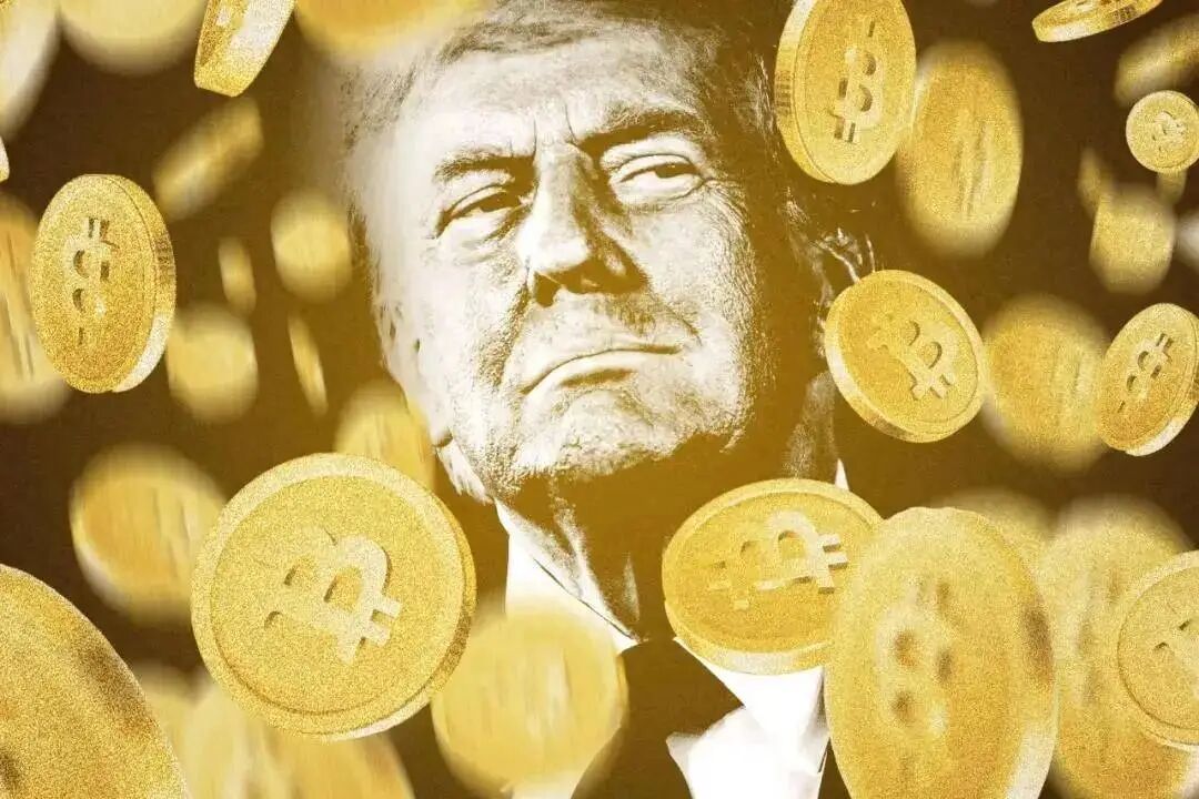 3000亿美元的战争赔款,特朗普怎么付? 3000亿美元的战争赔款,特朗普怎么付?