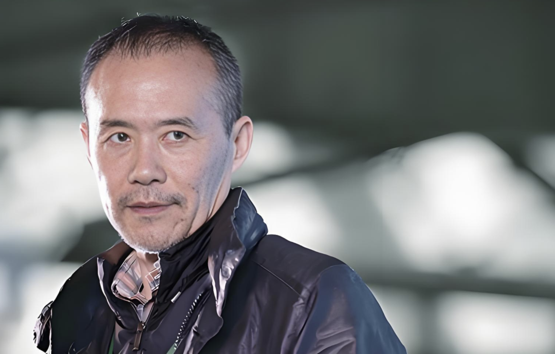 王石的绝地反击