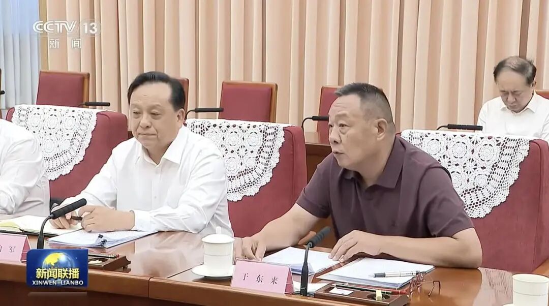 总理座谈会,释放的三个信号 总理座谈会,释放的三个信号